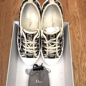 Walk’n’Dior Sneakers